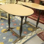 861 5719 LAMP TABLE